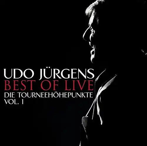 Jürgens udo best - best, of