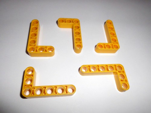 Lego technic 5 - lego, (32526)