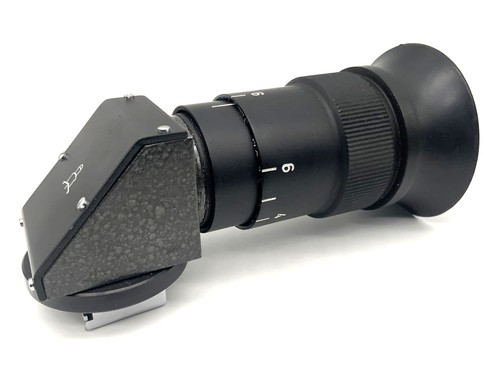 Pentacon winkelsucher angle - winkelsucher,