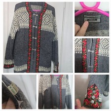 Vintage Nordstrikk Winter