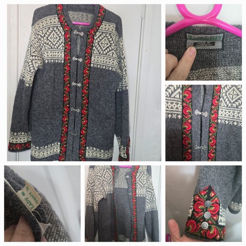 Vintage nordstrikk winter - nordstrikk,