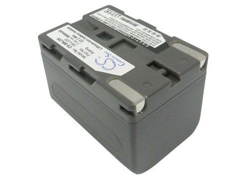 Ion akku für - li-ion, 7