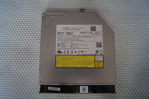 Dvd slim optisches - slim, laufwerk