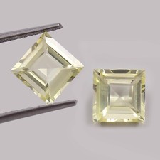 14x14 MM Natürlich Ceylon