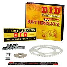 Kettensatz Kawasaki Z 200