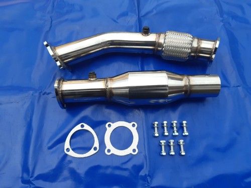 Downpipe down pipe zoll 76 - down,