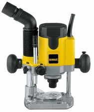 DeWalt 1100 Watt-Oberfräse