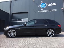 Breyton Race LS 2 Crystal