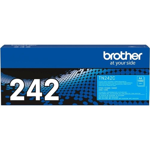 Brother 242c laser - tn-242c,
