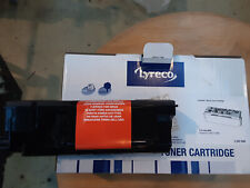 Toner schwarz, Lyreco, Kyocera FS-1800, FS3800