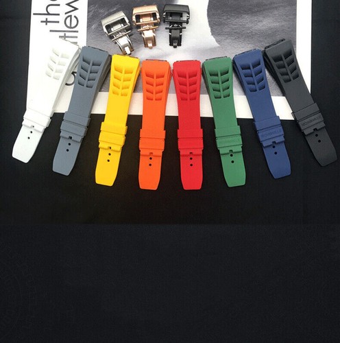 Silikon uhrenarmband herren - uhrenarmband,