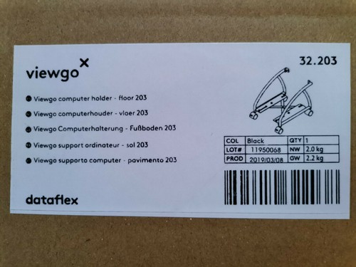 Wagen viewgo computer - pc,