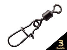 Duo Lock Snap m Wirbel,  Fast