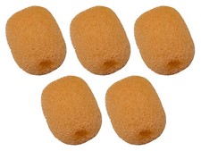 5er Set deetech WS-10s Headset