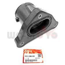 Ansaugstutzen Vergaser für