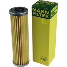 Original MANN Kraftstofffilter