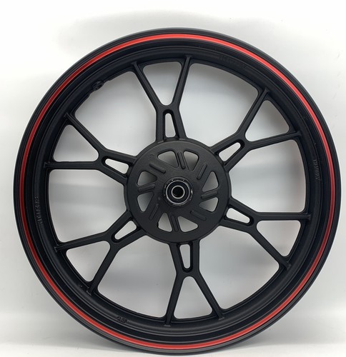 Motorrad vorderrad felge - vorderrad,
