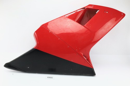 Cagiva mito 125 - cagiva, 8p