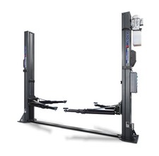 Weber 2 Säulen Hebebühne