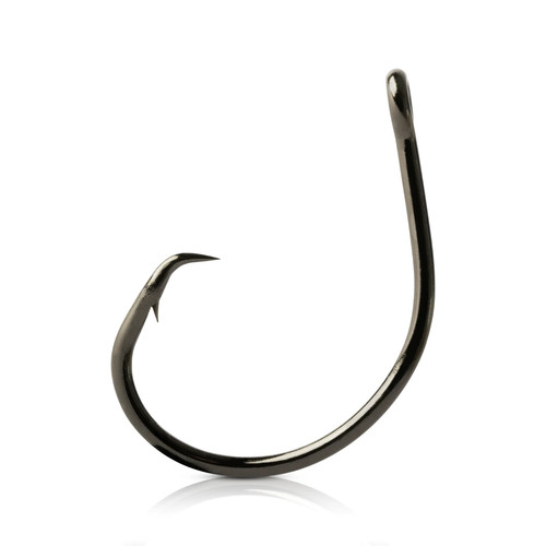 Mustad demon perfect - demon, offset