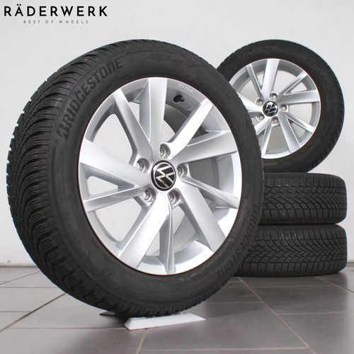 Zoll original golf 8 - vw,