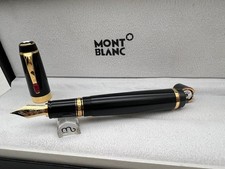 MONTBLANC Boheme Black
