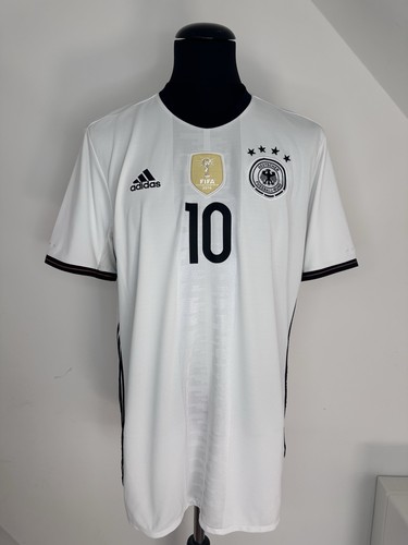 Deutschland trikot 2016 - deutschland, trikot/