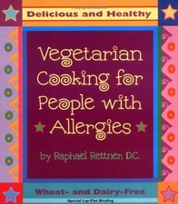 Vegetarian Cooking for People