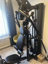 Hammer Inspire Kraftstation M3 über 50 Übungsvarianten