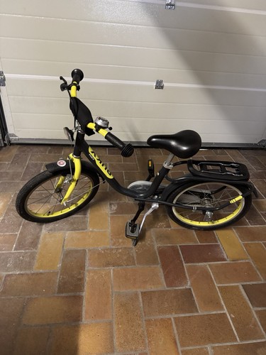 Puky kinderfahrrad - puky,