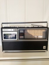 Grundig c8000 - 📻🔧,