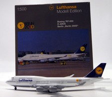 Nr. 0700 Herpa Wings 504102