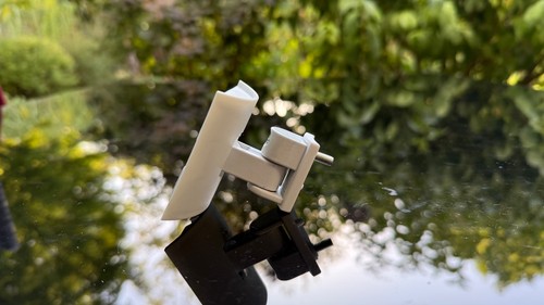 Original bose weiss cube - original, ub-20_weiss_cube