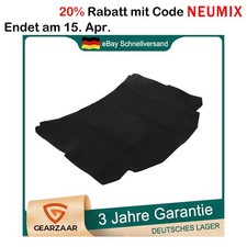 MOTORRAUMDÄMMUNG FÜR