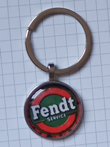 Fendt service traktor - service,
