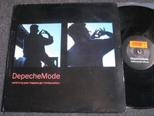 Depeche Mode-World in my Eyes