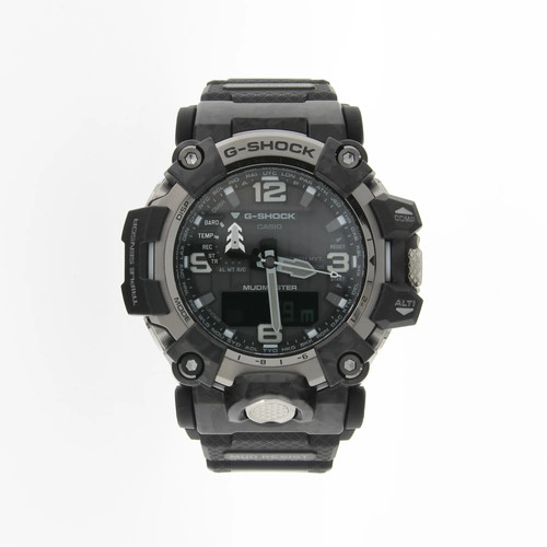 Casio shock mudmaster - g-shock,