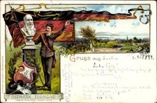 Litho baden - litho, in