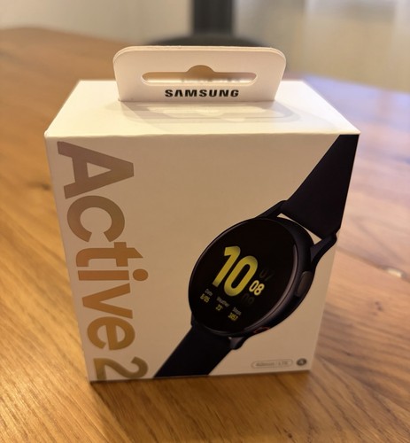 Samsung galaxy watch active - samsung,