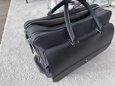 Montblanc Aktentasche In