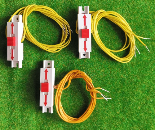 Fleischmann 6905 n - 6905,
