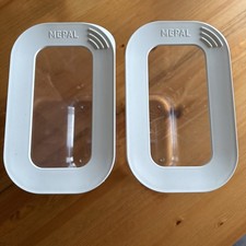 MEPAL VORRATSDOSE  RECHTECKIG 2000 ML -