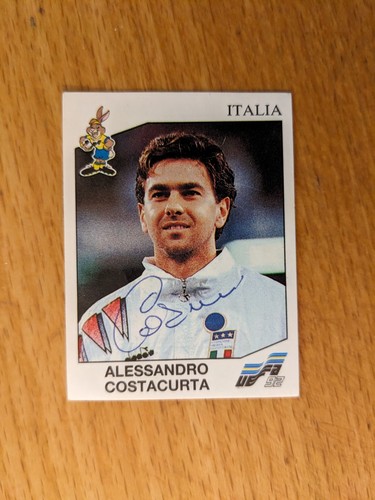 Alessandro costacurta italien - costacurta,