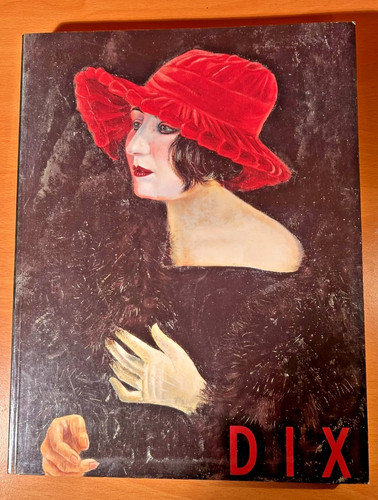 Otto dix zum - zum, geburtstag