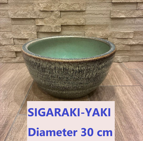 Sigaraki ware japanische - ware,