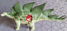 Jurassic Park  Stegosaurus JP07 von Kenner
