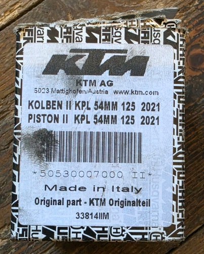 Ktm gasgas husky - ktm,