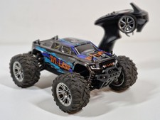 Amewi 22623 M-Land Brushed