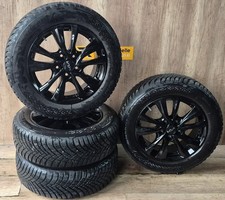 Original Winterräder 16 Zoll