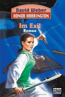Exil honor harrington bd - honor, harrington,